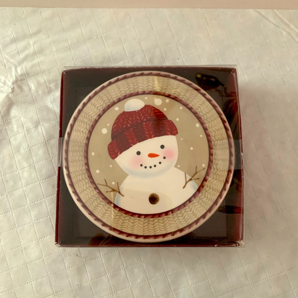 Coasters